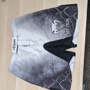 Venum fight trunks/board shorts
